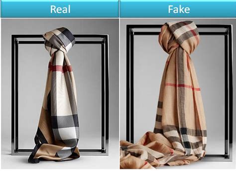 burberry scarf replica how to tell|burberry scarf knock off.